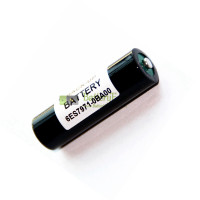Vervangende batterij voor de PLC S7-400 6ES7971-0BA00 SL-360 TL-5903 3.6V