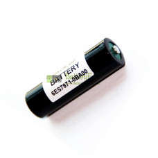 Vervangende batterij voor de PLC S7-400 6ES7971-0BA00 SL-360 TL-5903 3.6V