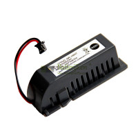 Vervangende batterij voor Mitsubishi MR-J3BAT M70 ER6VC119A / B 3.6V
