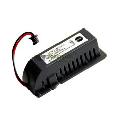 Vervangende batterij voor Mitsubishi MR-J3BAT M70 ER6VC119A / B 3.6V