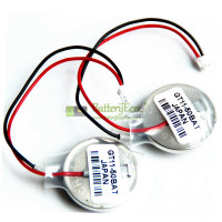 Vervangende batterij voor Mitsubishi PLC GT11-50BAT 3V