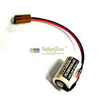 Vervangende batterij voor PLC CR14250SE 3V