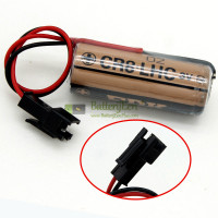 Vervangende batterij voor PLC CR8.LHC 3V C130503M-RB