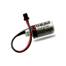Vervangende batterij voor PLC ER3V 3.6V JZSP-BA01
