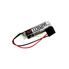 Vervangende batterij voor PLC ER6VC3N 3.6V