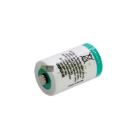Vervangende batterij voor PLC LS14250 3.6V