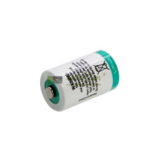 Vervangende batterij voor PLC LS14250 3.6V