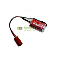 Vervangende batterij voor PLC NP8P-BT 3.6V ER3