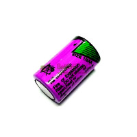 Vervangende batterij voor PLC SL-350 ER14250 TL-5902 3.6V