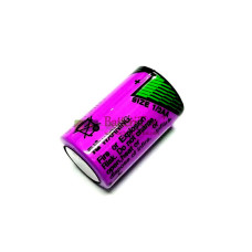 Vervangende batterij voor PLC SL-350 ER14250 TL-5902 3.6V