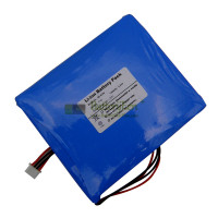 Vervangende batterij voor Aetep OTDR At800 AT810 820 830 BE-6398