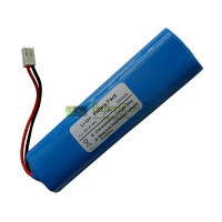 Vervangende batterij voor Biocare ECG-1215 ECG-1210 HYLB-952