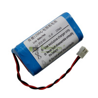 Vervangende batterij voor Biocare ECG1200 ECG1201 HYLB683 HYLB293 HYLB843