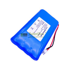 Vervangende batterij voor Biocare HYLB-1596 IE12A
