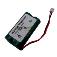 Vervangende batterij voor Dentsply PROPEX II GP210AAHC2BMXZ