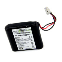 Vervangende batterij voor EDAN SE300A SE300B SE300G SE300 SE301