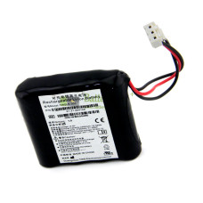 Vervangende batterij voor EDAN SE300A SE300B SE300G SE300 SE301