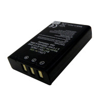Vervangende batterij voor EXFO EXFO-100 AXS-100 AXS-110XW-EX003