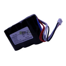 Vervangende batterij voor Fresenius MCM440PT MCM440OT MCM550ST Optima VS Optima PT6V