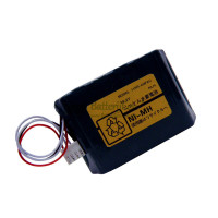 Vervangende batterij voor Fujikura 60S FSM-60R 50S 60R 11HR-4 / 3FAU