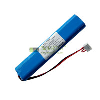 Vervangende batterij voor Fukuda FCP-2201U FCP-2201G FCP-2101/2201