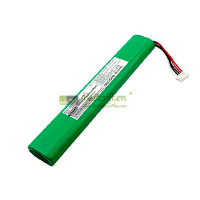 Vervangende batterij voor Hioki Z1003 PQ3100PW3198 MR8875-30