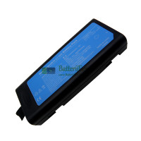 Vervangende batterij voor Mindray IMEC5 IMEC8 IMEC10 IMEC12 LI131001A