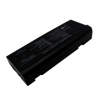Vervangende batterij voor Mindray N12 N15 N-serie R12 11.1V