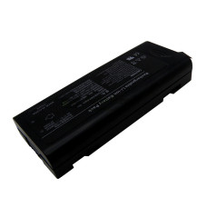 Vervangende batterij voor Mindray N12 N15 N-serie R12 11.1V