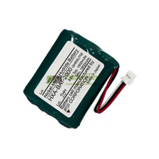 Vervangende batterij voor Omron HBP-1300 BAT-2000 BP-1300 HXA-BAT-2000