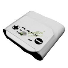 Vervangende batterij voor X-Rite 504 508 518 500 520 528 530 SE15-26