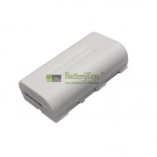 Vervangende batterij voor Topcon BT-30 BT-62Q BT65Q BT66Q GPT9000A GTS-750 GTS-751 GTS-900