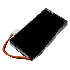 Vervangende batterij voor CHARMCARE ACCURO TABLETOP Pulsoximeter 503465L90 2S1P