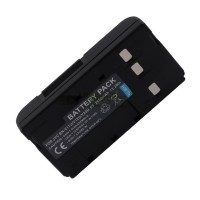 Vervangende batterij voor JVC GR-AX74U GR-AX75 GR-AX750U GR-AX75U GR-AX760 GR-AX760U GR-AX761U GR-AX767 GR-AX76U