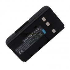 Vervangende batterij voor JVC GR-AX97U GR-AX999 GR-AX9U GR-AXM serie GR-AXM100 GR-AXM100U GR-AXM1010U GR-AXM10U GR-AXM11