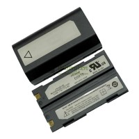 Vervangende batterij voor Trimble DINI03 TSC1 5700 GPS Receiver TSC1 Data Collector 4700 5800 R7 R8