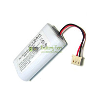 Vervangende batterij voor ALGO 3i EPG-0766 02.312