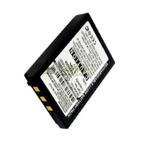 Vervangende batterij voor Denso BHT200 300 400 BT20L DS22L1-D BT-20 pond 496.461-0.450
