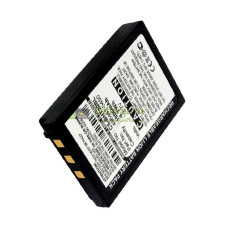 Vervangende batterij voor Denso BHT200 300 400 BT20L DS22L1-D BT-20 pond 496.461-0.450