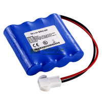 Vervangende batterij voor EDANINS EM9000E 14.8V