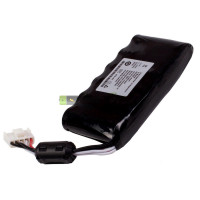 Vervangende batterij voor Fukuda ECG-6303 ECG-82XX ECG-8320 ECG-84xx SDC-47