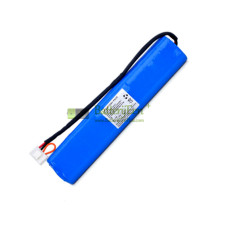 Vervangende batterij voor Fukuda FCP-220IU