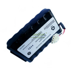 Vervangende batterij voor GE DASH 1800 2023227-001