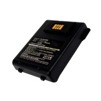 Vervangende batterij voor Intermec CN70 CN70e 1000AB02