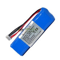 Vervangende batterij voor JBL Charge 2 + 3.7V