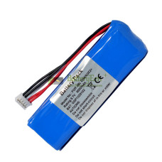Vervangende batterij voor JBL Charge 2 + 3.7V