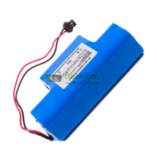 Vervangende batterij voor Kadey Yasen HYHB-1270