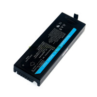 Vervangende batterij voor Mindray IPM-9800 IPM 9800 LI23S001A VS800