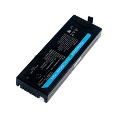 Vervangende batterij voor Mindray IPM-9800 IPM 9800 LI23S001A VS800