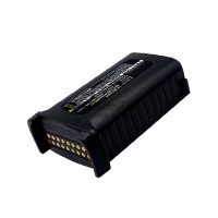 Vervangende batterij voor Motorola Symbol MC9000 MC9090